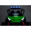 Buggy TURBO 23 Green