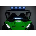 Buggy TURBO 23 Green