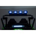 Buggy TURBO 23 Green