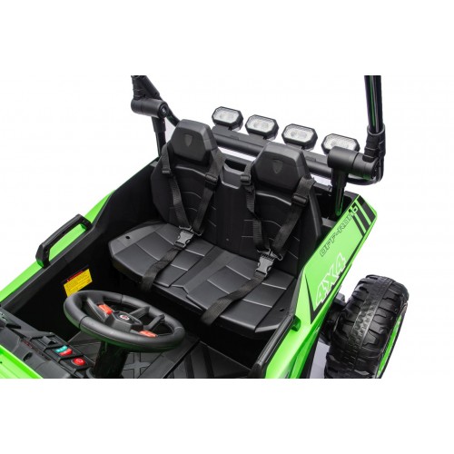 Buggy TURBO 23 Green