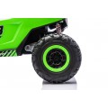 Buggy TURBO 23 Green