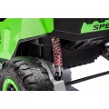 Buggy TURBO 23 Green