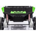 Buggy TURBO 23 Green