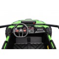 Buggy TURBO 23 Green