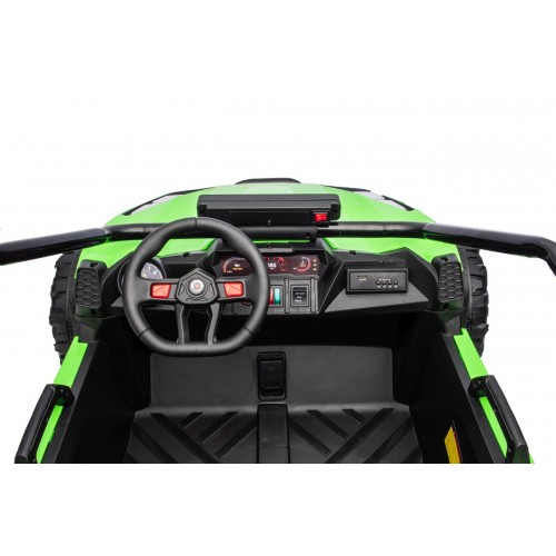 Buggy TURBO 23 Green