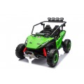 Buggy TURBO 23 Green