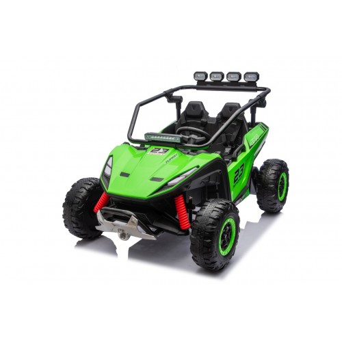 Buggy TURBO 23 Green