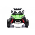 Buggy TURBO 23 Green