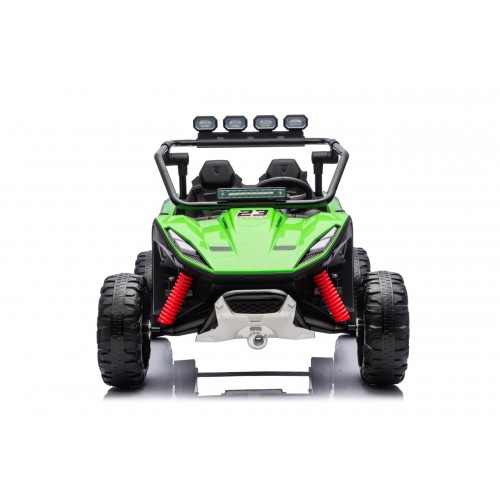 Buggy TURBO 23 Green