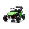 Buggy TURBO 23 Green