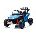 Buggy TURBO 23 Blue