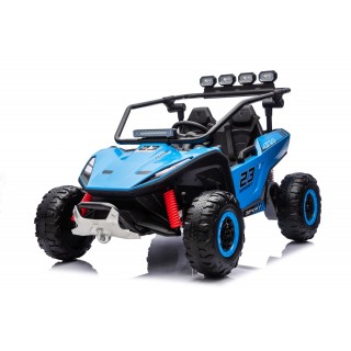Buggy TURBO 23 Blue