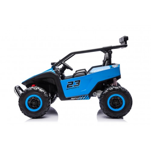 Buggy TURBO 23 Blue