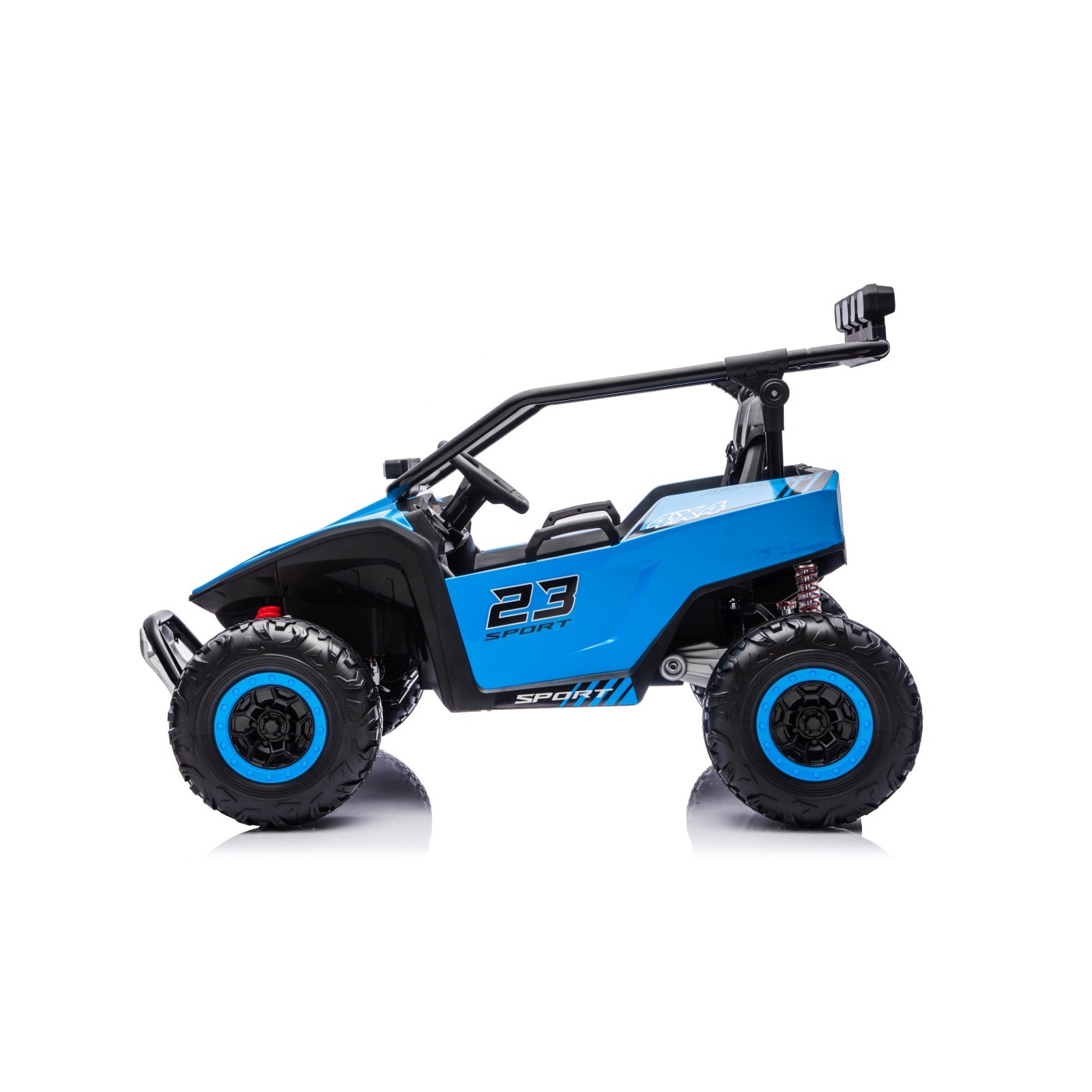 Buggy TURBO 23 Blue
