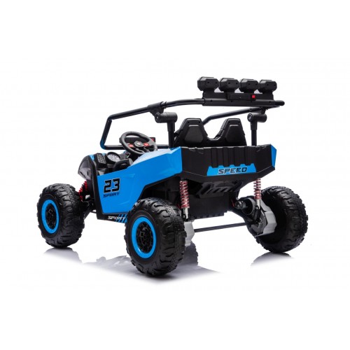 Buggy TURBO 23 Blue