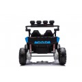 Buggy TURBO 23 Blue