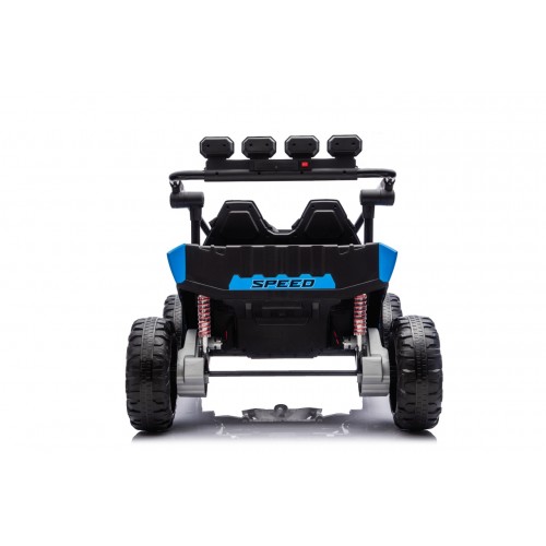 Buggy TURBO 23 Blue