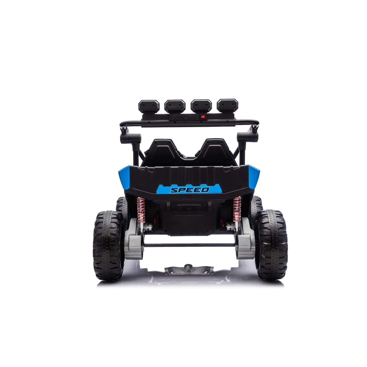 Buggy TURBO 23 Blue