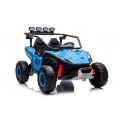 Buggy TURBO 23 Blue