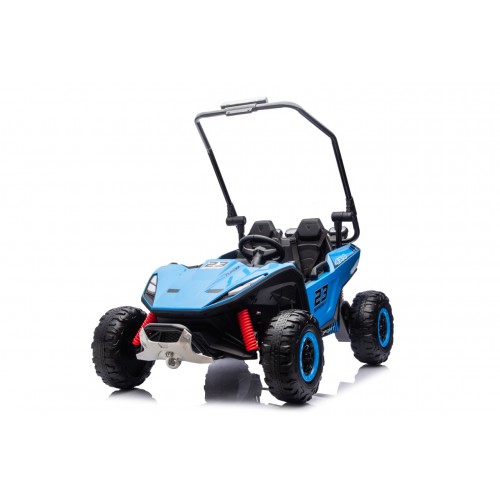 Buggy TURBO 23 Blue
