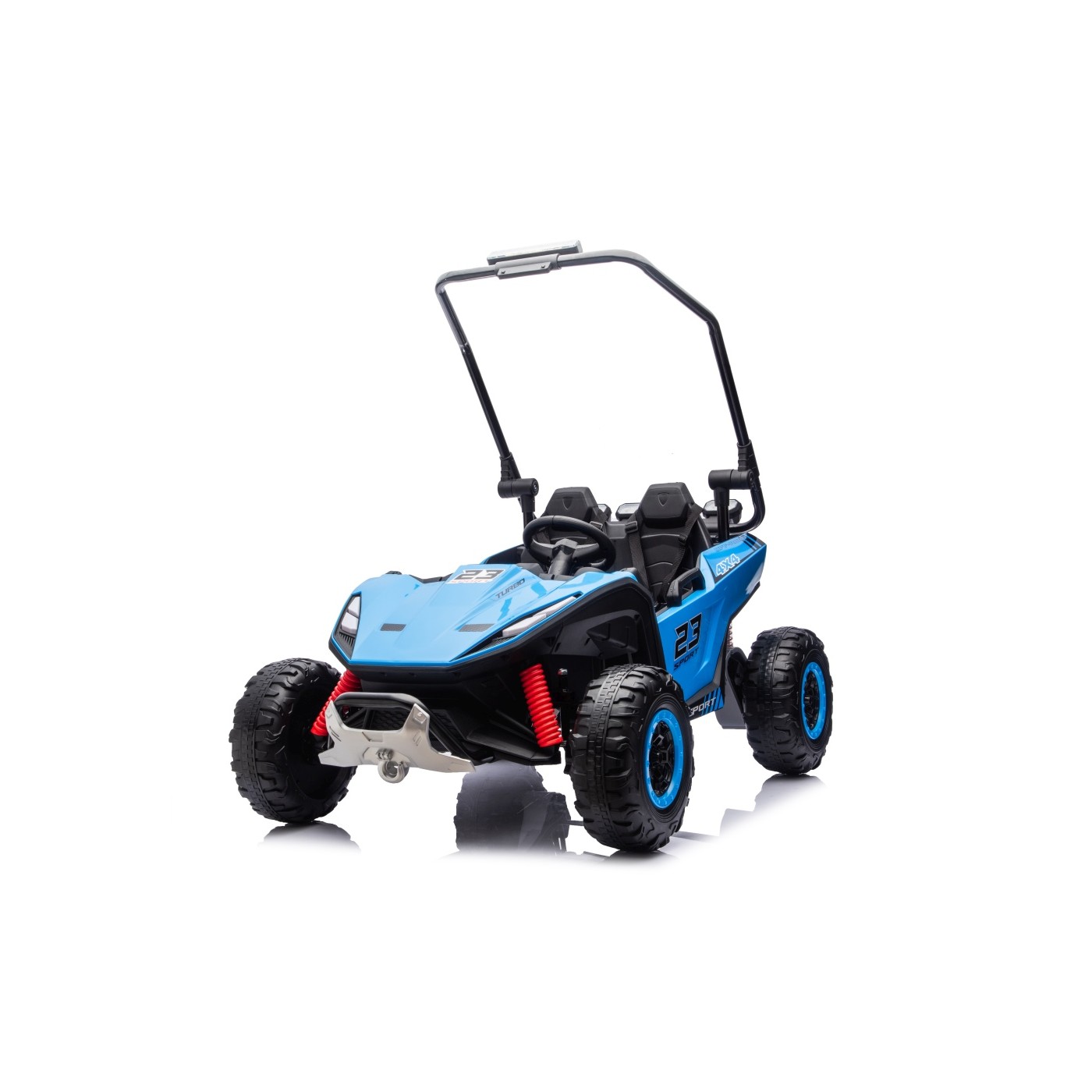 Buggy TURBO 23 Blue