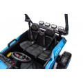 Buggy TURBO 23 Blue