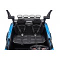 Buggy TURBO 23 Blue