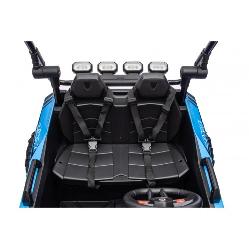 Buggy TURBO 23 Blue