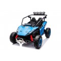 Buggy TURBO 23 Blue