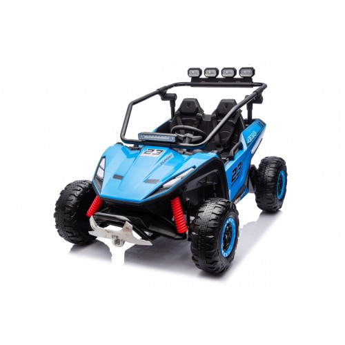 Buggy TURBO 23 Blue
