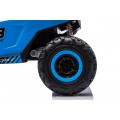 Buggy TURBO 23 Blue