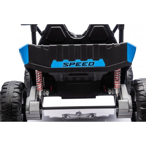 Buggy TURBO 23 Blue