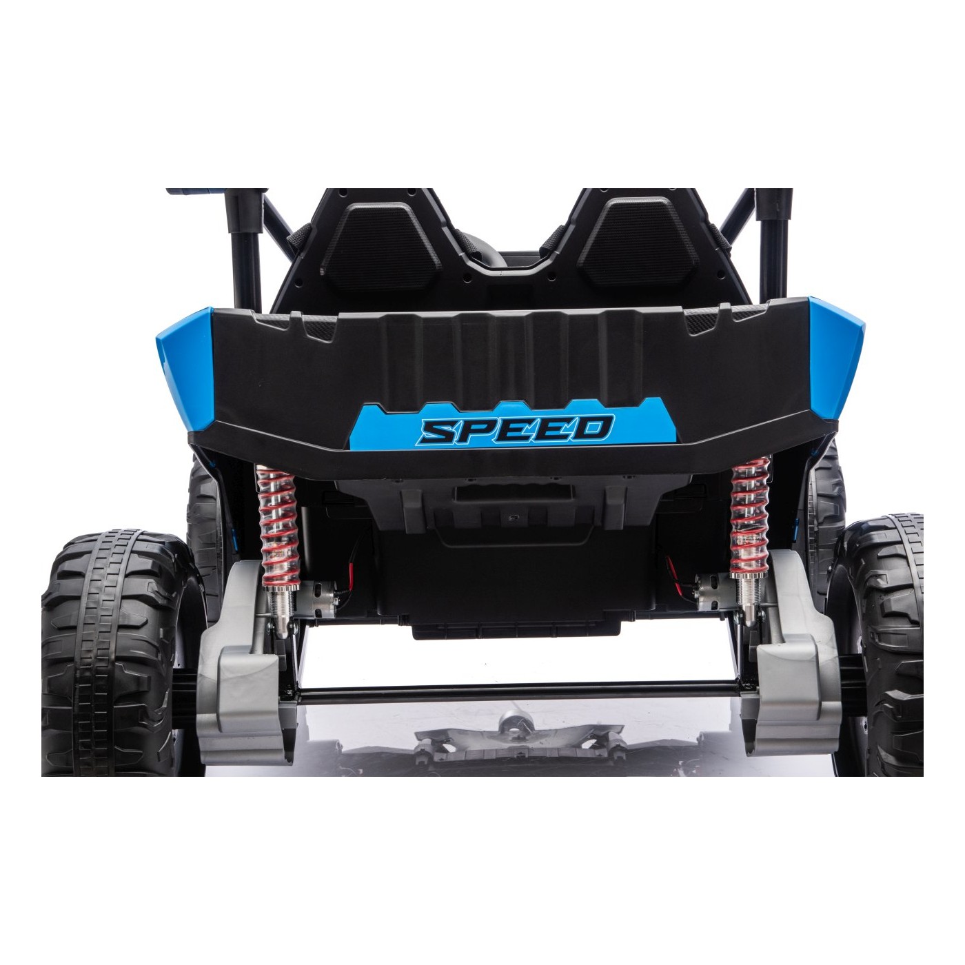 Buggy TURBO 23 Blue