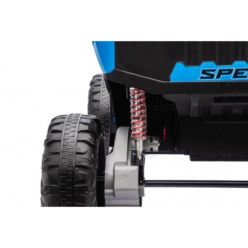 Buggy TURBO 23 Blue