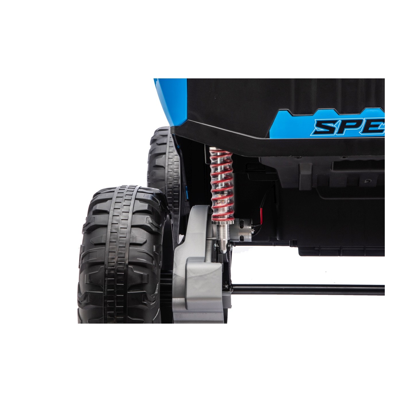 Buggy TURBO 23 Blue