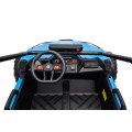 Buggy TURBO 23 Blue