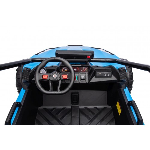 Buggy TURBO 23 Blue
