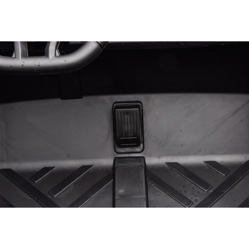 Buggy TURBO 23 Blue