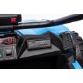 Buggy TURBO 23 Blue