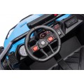 Buggy TURBO 23 Blue