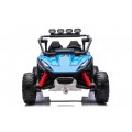 Buggy TURBO 23 Blue