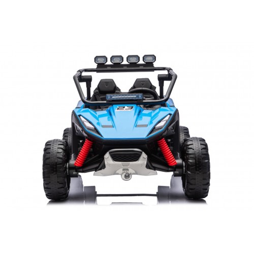 Buggy TURBO 23 Blue