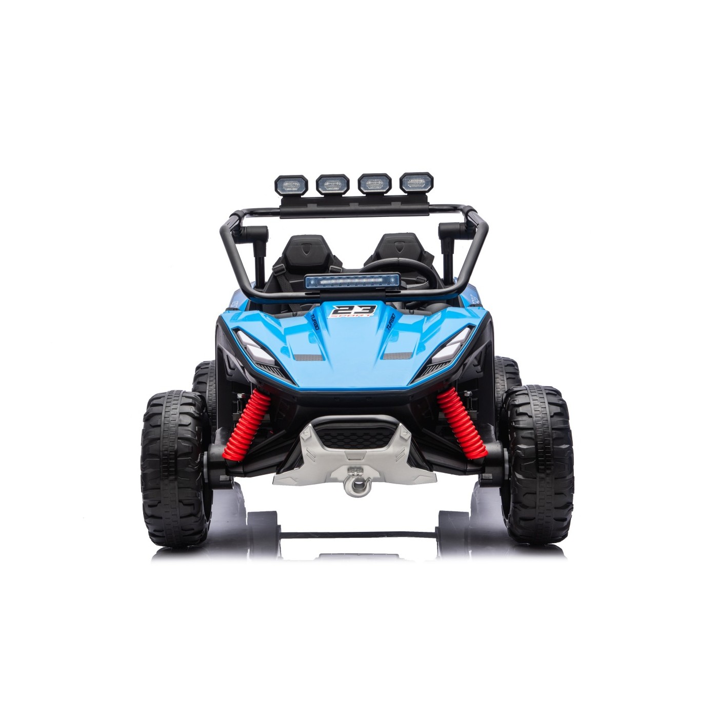 Buggy TURBO 23 Blue