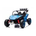 Buggy TURBO 23 Blue