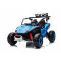 Buggy TURBO 23 Blue