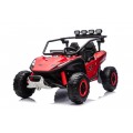 Buggy TURBO 23 Red