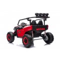 Buggy TURBO 23 Red
