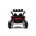 Buggy TURBO 23 Red