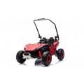 Buggy TURBO 23 Red