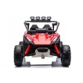 Buggy TURBO 23 Red